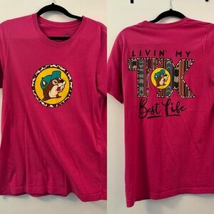 Buc-ee’s T-Shirt